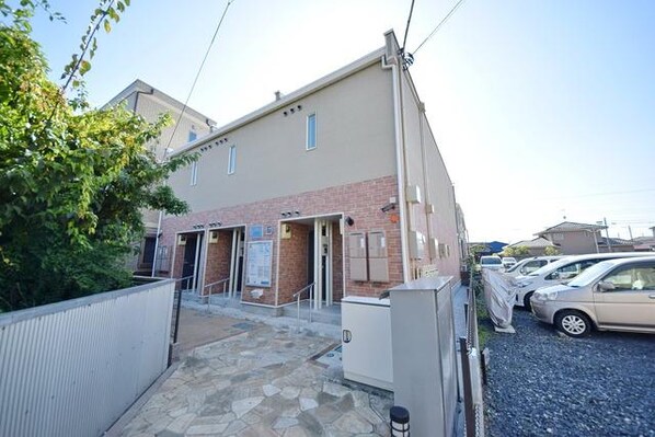 レオネクストフォレストTMの物件内観写真